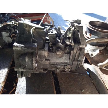 Recambio de caja cambios para seat leon (1p1) comfort limited referencia OEM IAM JCR CASCO DESMONTADA