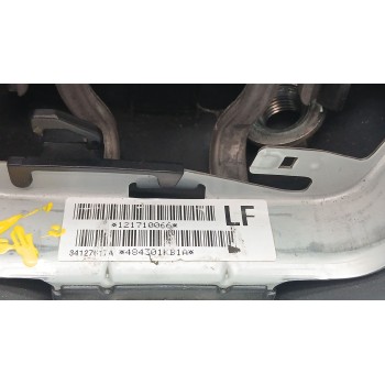 Recambio de volante para nissan juke (f15) 1.5 dci referencia OEM IAM 34194426a  