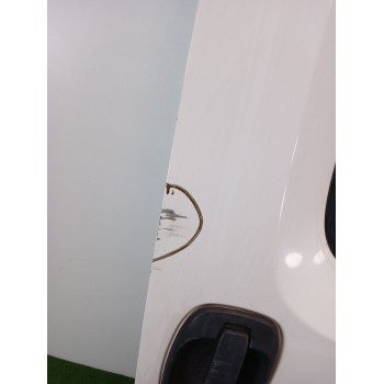 Recambio de puerta delantera derecha para fiat fiorino 1.3 16v m-jet cat referencia OEM IAM   