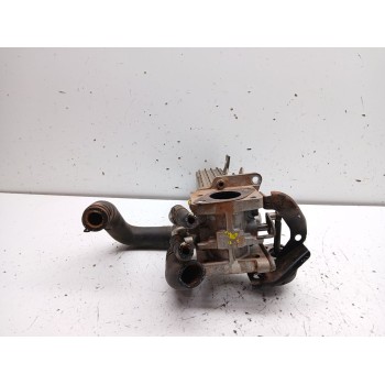 Recambio de enfriador egr para seat leon (1p1) 1.9 tdi referencia OEM IAM 038131513ad  