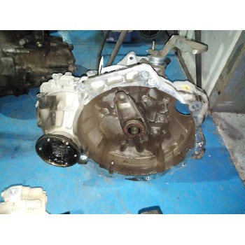 Recambio de caja cambios para seat ibiza (6j5) copa referencia OEM IAM KFK CASCO 