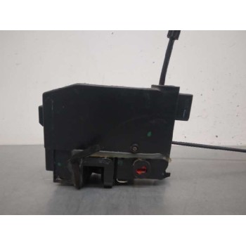 Recambio de cerradura puerta trasera izquierda para peugeot 308 business line 130 referencia OEM IAM 9826126080 7 PINES 