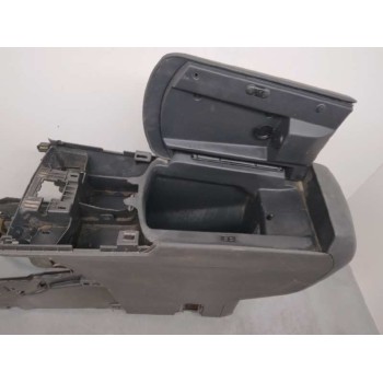 Recambio de apoyabrazos central para peugeot 3008 confort referencia OEM IAM   