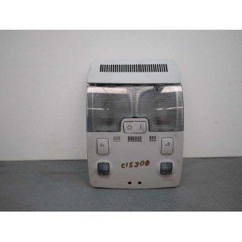 Recambio de luz interior para audi a3 (8p) 2.0 tdi ambiente referencia OEM IAM 8P0951177  