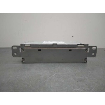 SISTEMA AUDIO / RADIO CD 9810485780 CAJA 