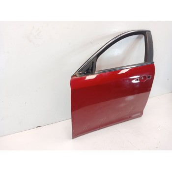 Recambio de puerta delantera izquierda para alfa romeo giulietta (940_) 2.0 jtdm (940fxq1a, 940fyc1a) referencia OEM IAM 0006000