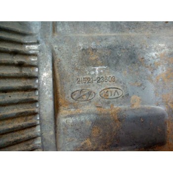 Recambio de carter para hyundai tucson (jm) 2.0 comfort referencia OEM IAM 2152123603  