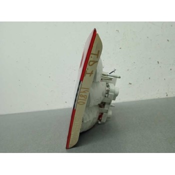 Recambio de piloto trasero derecho interior para mercedes-benz clase b (w245) 200 (245.233) referencia OEM IAM A1698201664  