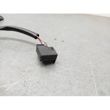 Recambio de retrovisor izquierdo para audi a4 b8 (8k2) 2.0 tdi referencia OEM IAM E1021053  