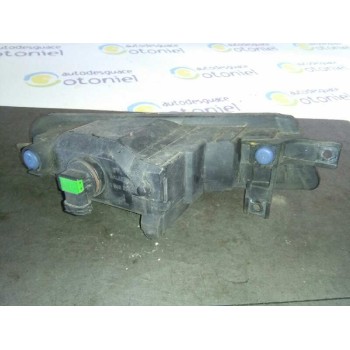 Recambio de piloto delantero izquierdo para bmw serie 1 berlina (e81/e87) 118d referencia OEM IAM  BLANCO ANTINIEBLAS