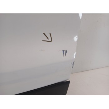 Recambio de puerta delantera izquierda para ford kuga ii (dm2) 2.0 tdci 4x4 referencia OEM IAM   