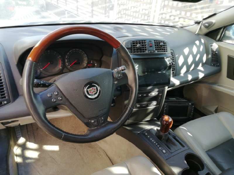 Recambio de kit airbag para cadillac cts 3.2 elegance referencia OEM IAM   