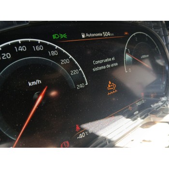 Recambio de motor completo para kia ceed gt line referencia OEM IAM D4FE 136CV R 74.313KM 