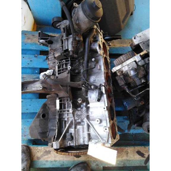 Recambio de motor completo para bmw serie 5 berlina (e39) 2.2 24v cat referencia OEM IAM 226S1 <CASCO> 