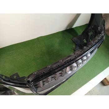 Recambio de paragolpes delantero para audi q7 (4lb) 3.0 tdi quattro referencia OEM IAM 4L0807437  