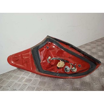 Recambio de piloto trasero derecho para toyota rav 4 (a3) 2.2 d-cat referencia OEM IAM   