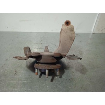 Recambio de mangueta delantera izquierda para volvo v50 familiar 1.6 diesel cat referencia OEM IAM 3M513K171 ABS 