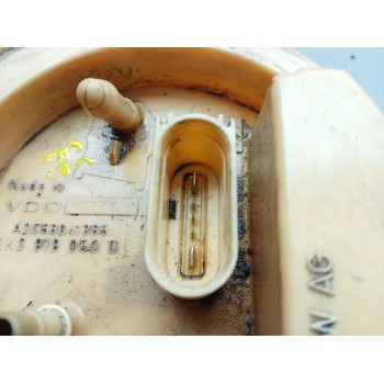 Recambio de aforador para seat altea (5p1) 1.9 tdi referencia OEM IAM 1K0919050AB 1k0919050d a2c53041385