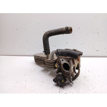 Recambio de enfriador egr para seat leon (1p1) 1.9 tdi referencia OEM IAM 038131513ad  