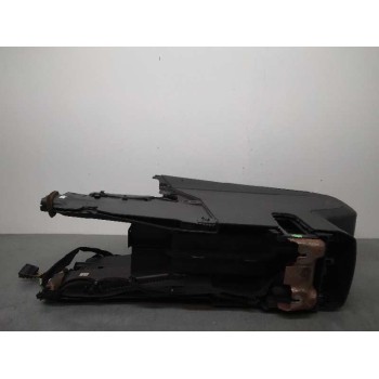 Recambio de apoyabrazos central para peugeot 3008 confort referencia OEM IAM   