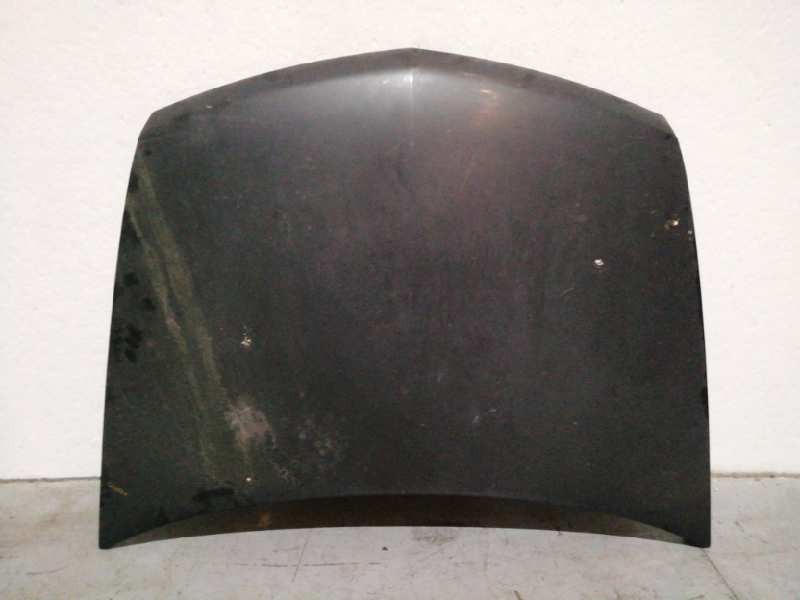 Recambio de capot para renault vel satis (bj0) expression referencia OEM IAM  GRIS OSCURO 