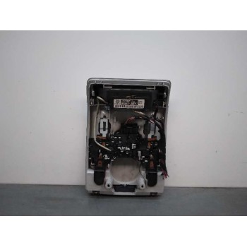 Recambio de luz interior para audi a3 (8p) 2.0 tdi ambiente referencia OEM IAM 8P0951177  