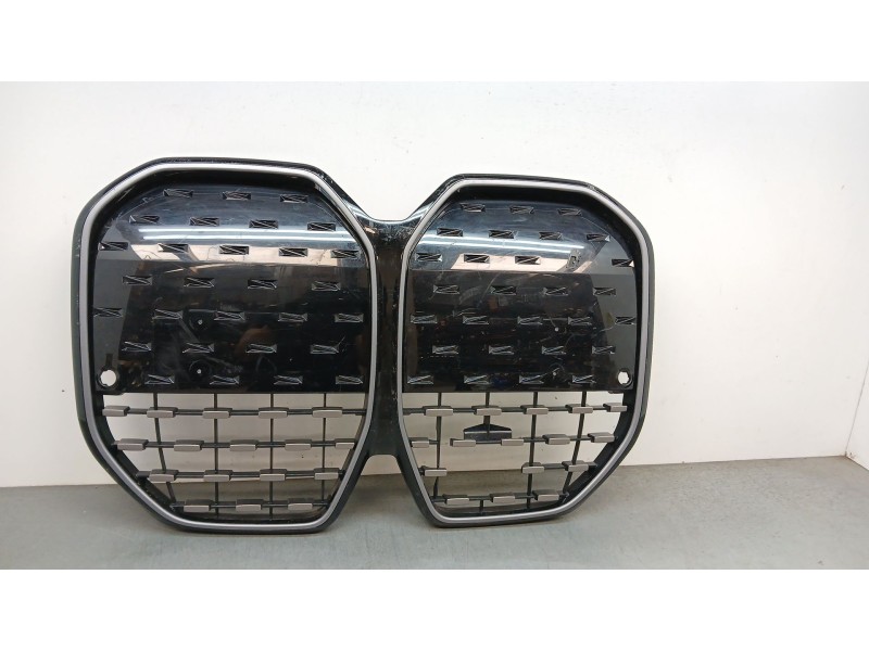 Recambio de rejilla paragolpes delantero para bmw i4 (g26) edrive35 referencia OEM IAM 511318801310 bm1925y00 
