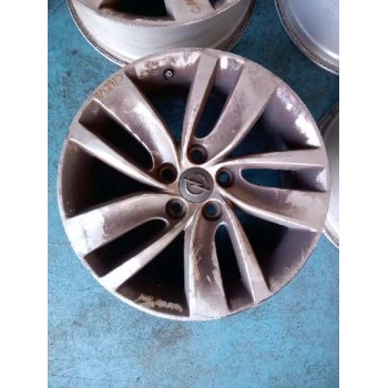 Recambio de juego llantas para opel insignia berlina excellence referencia OEM IAM 0P065K3 X4 18