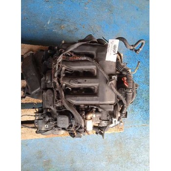 MOTOR CASCO 204D4 CASCO 