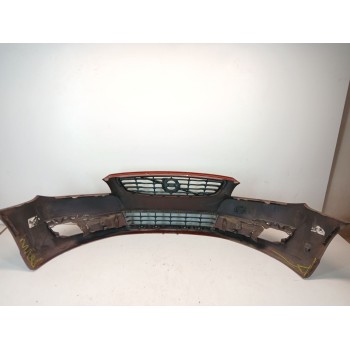 Recambio de paragolpes delantero para volvo v70 iii (135) d4 referencia OEM IAM 31353444  