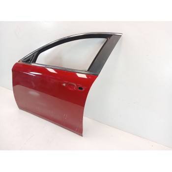 Recambio de puerta delantera izquierda para alfa romeo giulietta (940_) 2.0 jtdm (940fxq1a, 940fyc1a) referencia OEM IAM 0006000