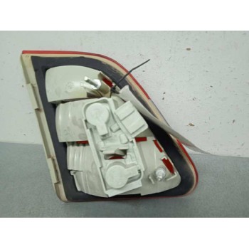 Recambio de piloto trasero derecho interior para mercedes-benz clase b (w245) 200 (245.233) referencia OEM IAM A1698201664  