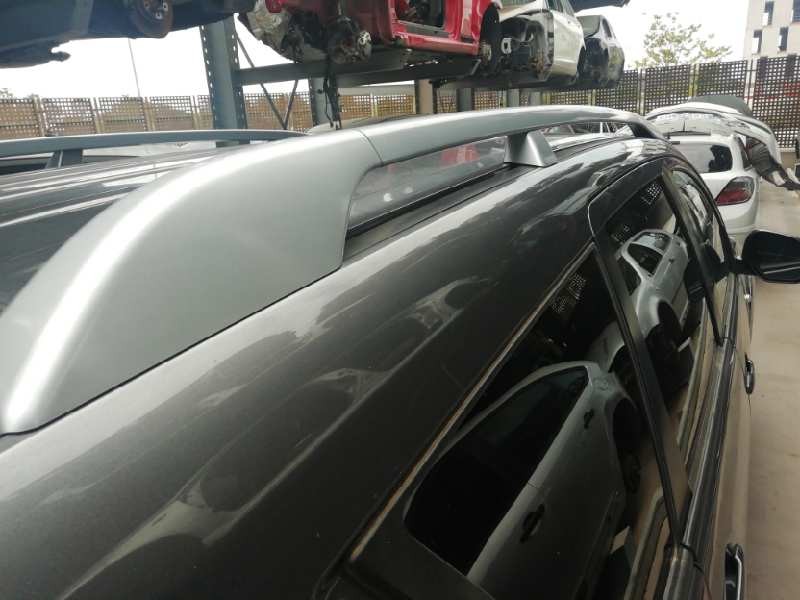 Recambio de barras techo para peugeot 4007 premium referencia OEM IAM   