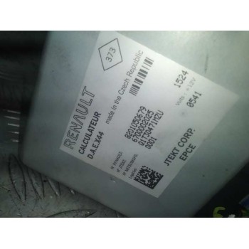 Recambio de columna direccion para renault twingo dynamique referencia OEM IAM 4881002169A 8201050679 