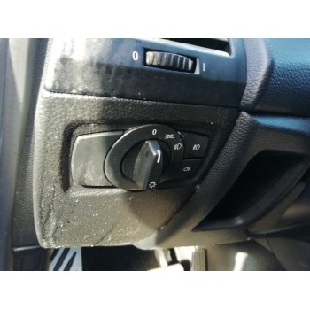 Recambio de mando luces para bmw serie 1 coupe (e82) 120d referencia OEM IAM 693279803  