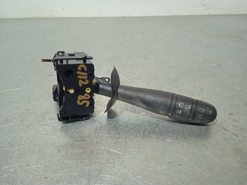 Recambio de mando intermitentes para renault vel satis (bj0) 3.0 v6 dci turbodiesel cat referencia OEM IAM 8200002461 8200002461