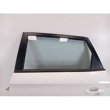Recambio de puerta trasera izquierda para kia carens iv 1.7 crdi referencia OEM IAM 77003A4000  