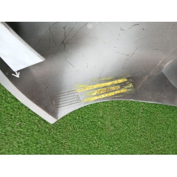 Recambio de paragolpes trasero para lancia delta iii (844_) 1.4 (844.axa1a) referencia OEM IAM 50.902246 50902246 