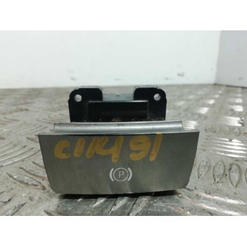 PALANCA FRENO DE MANO 