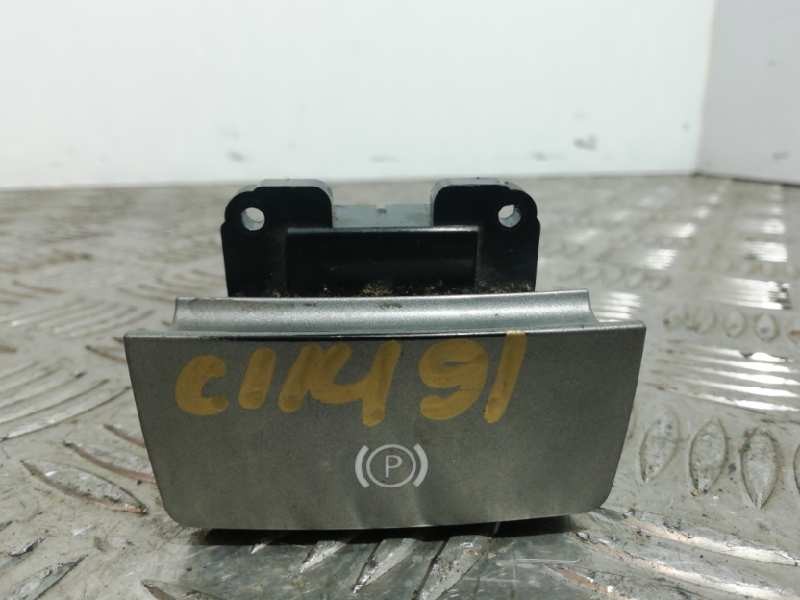 Recambio de palanca freno de mano para land rover range rover sport v6 td hse referencia OEM IAM   