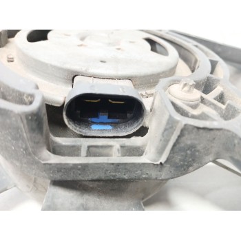 Recambio de electroventilador para renault laguna ii grandtour (kg0) 1.9 dci diesel referencia OEM IAM 8200025635  