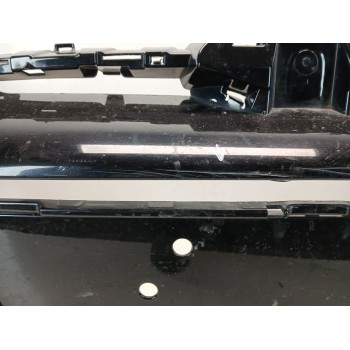 Recambio de paragolpes delantero para ford focus iii 2.0 tdci referencia OEM IAM BM5117757A  