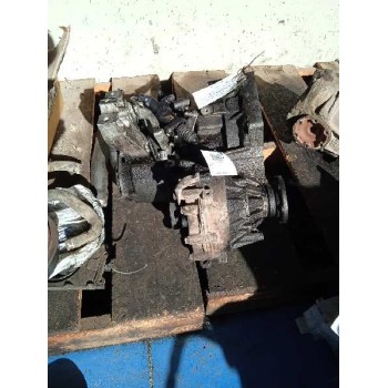 Recambio de caja cambios para seat leon (1p1) comfort limited referencia OEM IAM JCR CASCO DESMONTADA