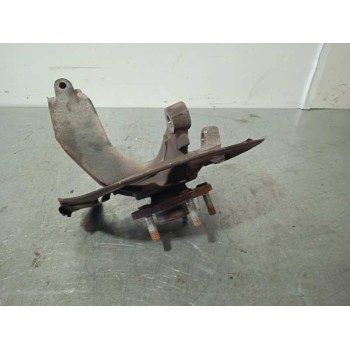 Recambio de mangueta delantera izquierda para volvo v50 familiar 1.6 diesel cat referencia OEM IAM 3M513K171 ABS 