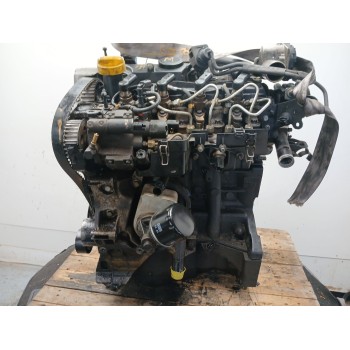 DESPIECE MOTOR K9K282 