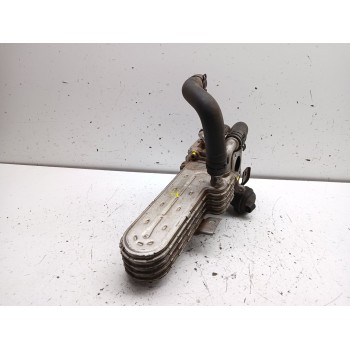 Recambio de enfriador egr para seat leon (1p1) 1.9 tdi referencia OEM IAM 038131513ad  