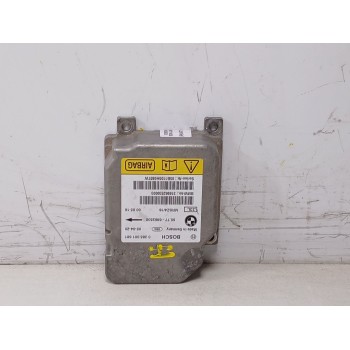 Recambio de centralita airbag para bmw x5 (e53) 3.0d referencia OEM IAM 65776962530 0285001681 