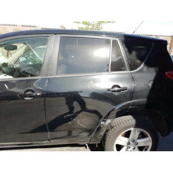 PUERTA TRASERA IZQUIERDA UN TOQUE 