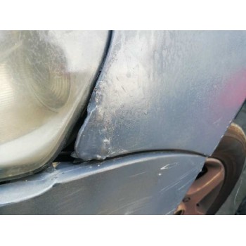 Recambio de aleta delantera izquierda para volkswagen touareg (7la) tdi r5 referencia OEM IAM 7L6821101K  7L6821101K