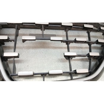 Recambio de rejilla paragolpes delantero para bmw i4 (g26) edrive35 referencia OEM IAM 511318801310 bm1925y00 